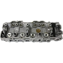 22R 22R-TE culata 11101-35060 11101-35080 para camioneta Toyota Celica Corona Dyna Hilux 2400